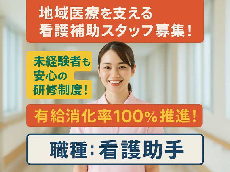 医療法人 北斗会 宇都宮東病院の求人・転職情報