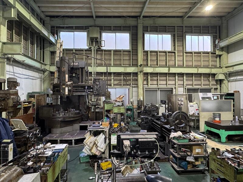 株式会社東洋バルブ製造所の求人・転職情報