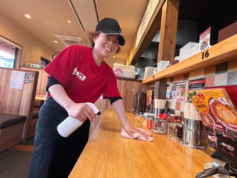ラーメンまこと屋　姫路砥堀店のアルバイト・バイト求人情報-04