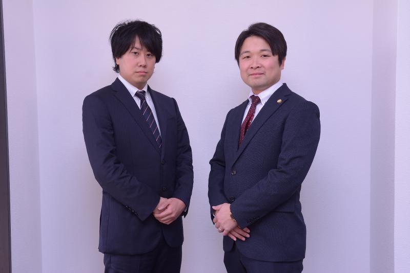 弁護士法人山本・坪井綜合法律事務所の求人・転職情報