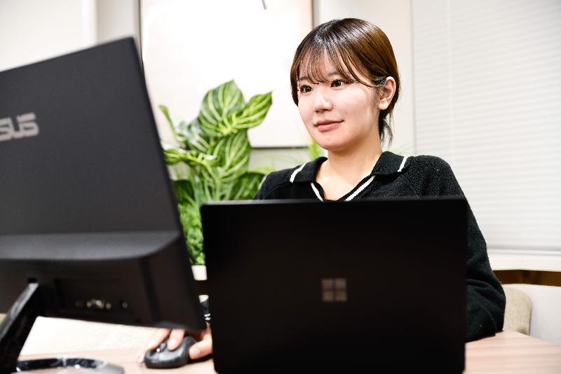 株式会社イフオンリーのアルバイト・バイト求人情報-03