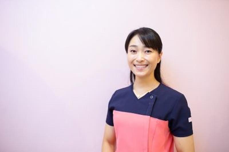 乳腺外科・婦人科専門クリニック マンマリア築地(mammaria tsukiji)のアルバイト・バイト求人情報-02