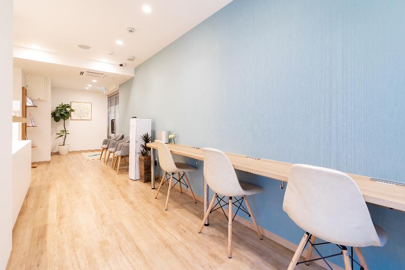 江戸川橋レディースクリニックのアルバイト・バイト求人情報-04