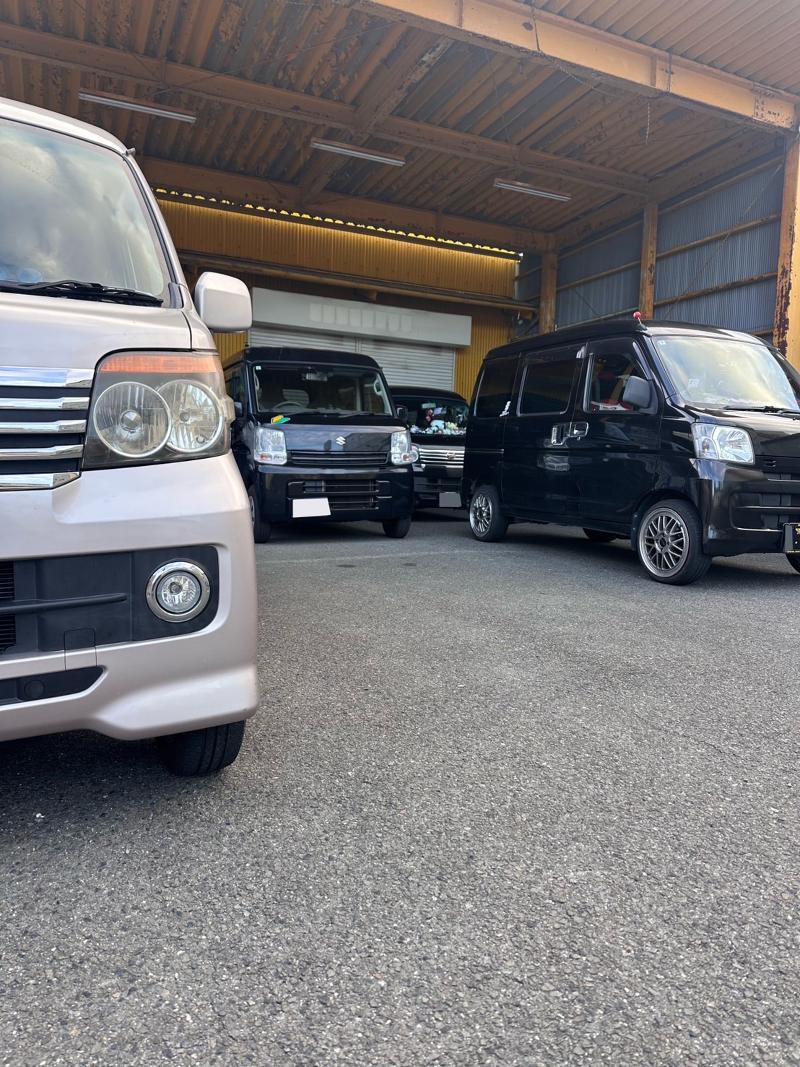 友紳物流の求人・転職情報