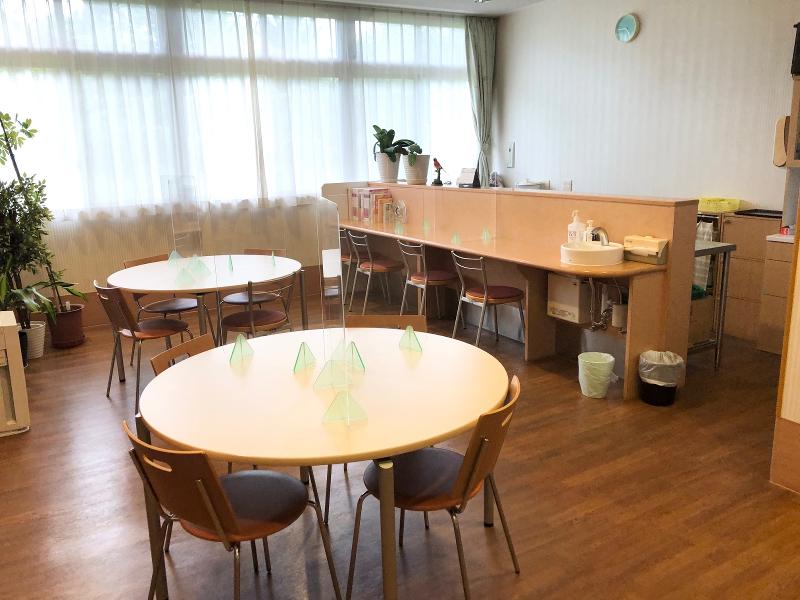 社会福祉法人寿光会のアルバイト・バイト求人情報-05