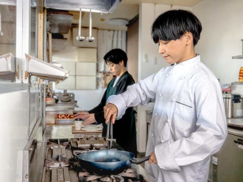 株式会社南国酒家の求人・転職情報