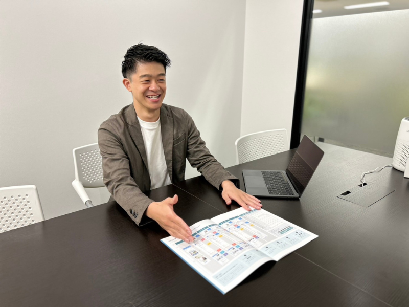 株式会社サムライエンタープライズのアルバイト・バイト求人情報-02