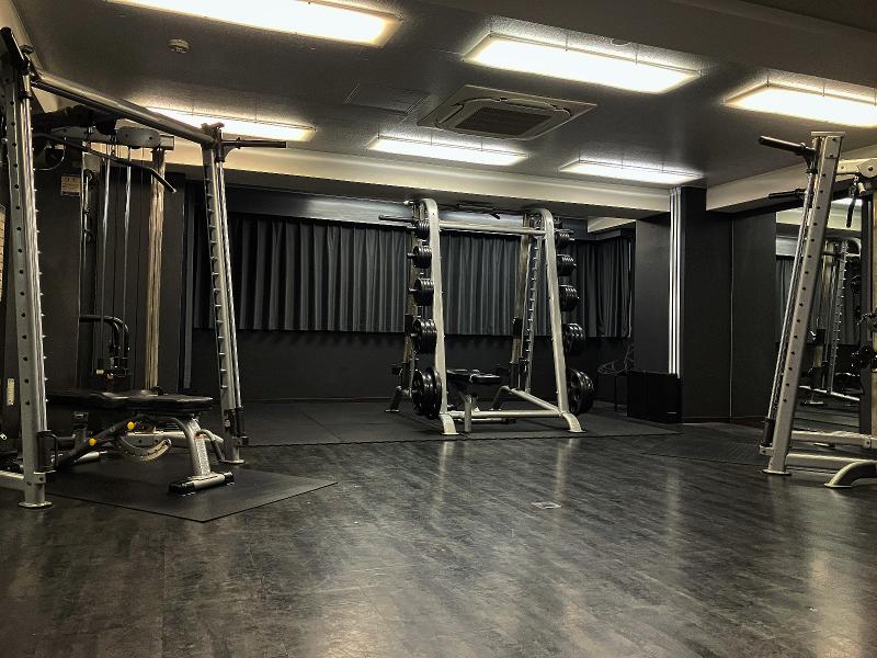 オネスト赤坂/株式会社リオ・フィットネスのアルバイト・バイト求人情報-05