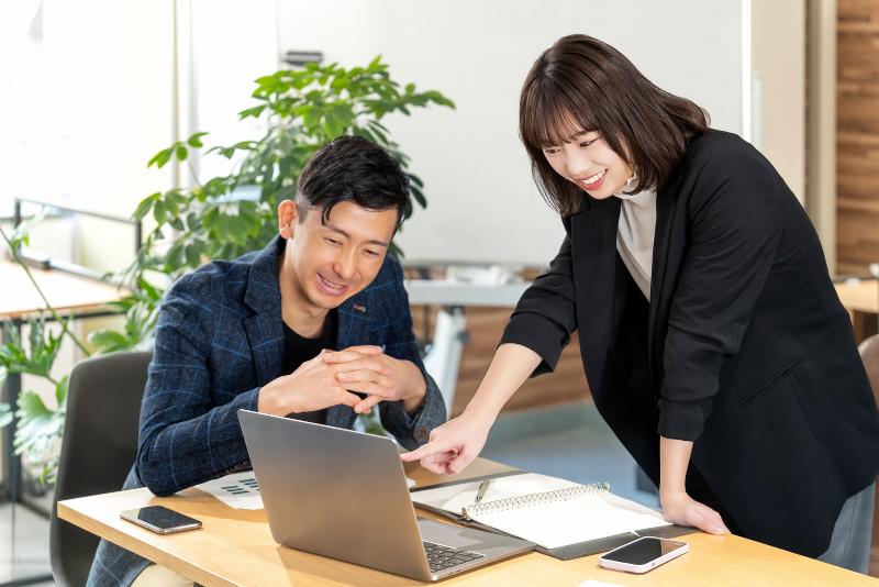 株式会社スマイルキューブ