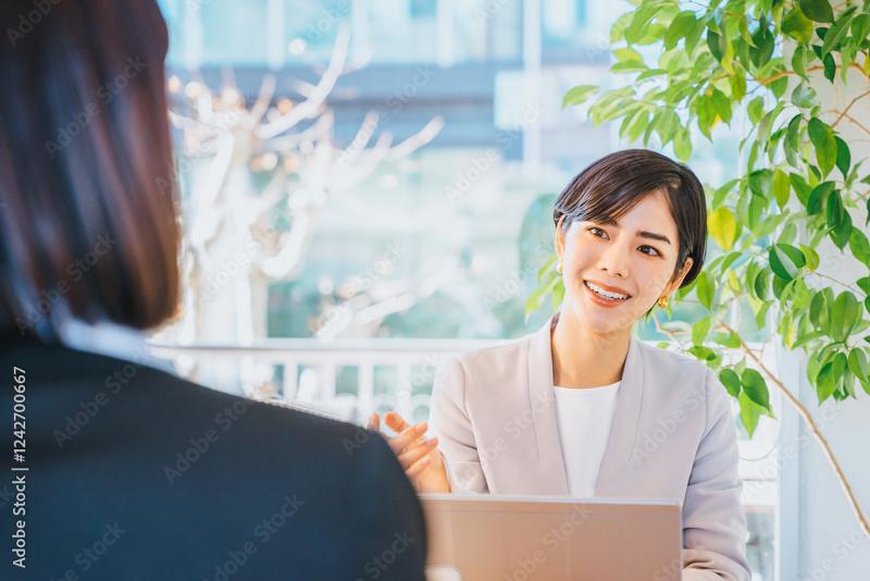 Liberty株式会社の求人・転職情報