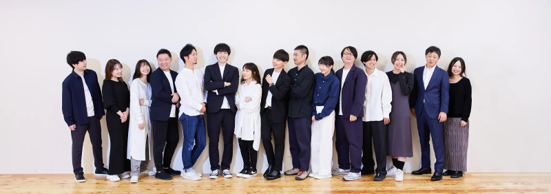 株式会社ＤＥＲＴＡの求人・転職情報