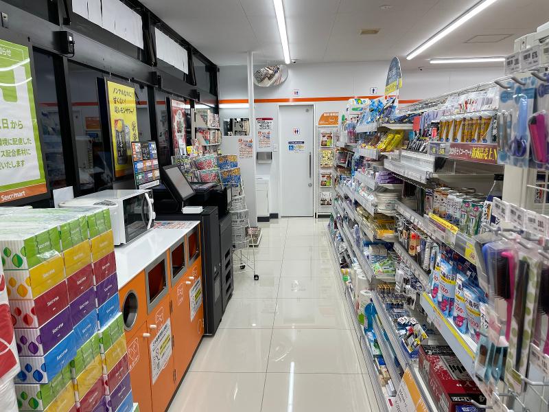 セイコーマート豊平6条店のアルバイト・バイト求人情報-04