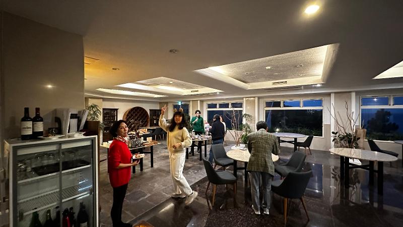 ISANA Resortのアルバイト・バイト求人情報-04