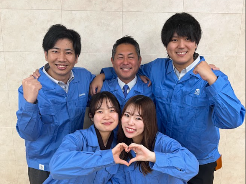 東明工業株式会社のアルバイト・バイト求人情報-04