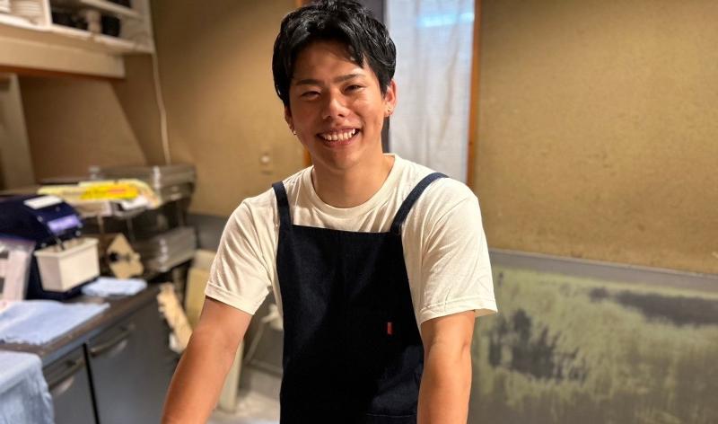 南森町店の求人・転職情報