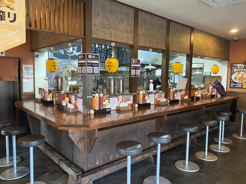 油そば専門店 歌志軒 半田店のアルバイト・バイト求人情報-03