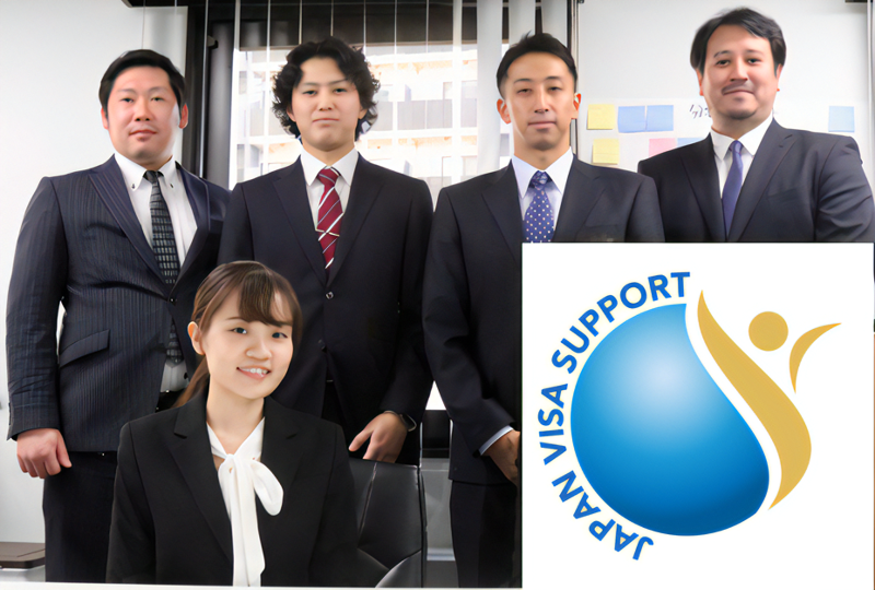 行政書士法人JAPAN VISA SUPPORTのアルバイト・バイト求人情報-05