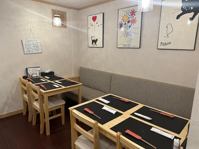 おばんざい酒場つなぐのアルバイト・バイト求人情報-04