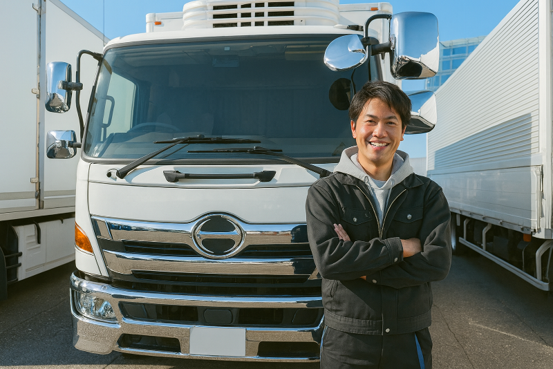 株式会社山田運送の求人・転職情報