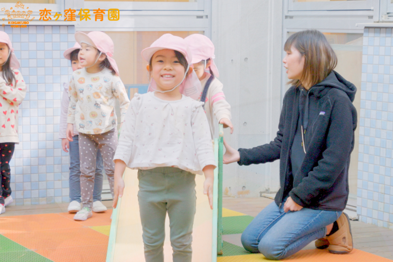 社会福祉法人菊美会　恋ヶ窪保育園のアルバイト・バイト求人情報-02