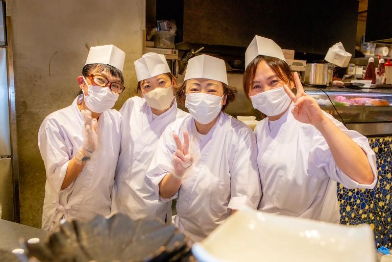 大衆酒場 さんま 京橋本店のアルバイト・バイト求人情報-04