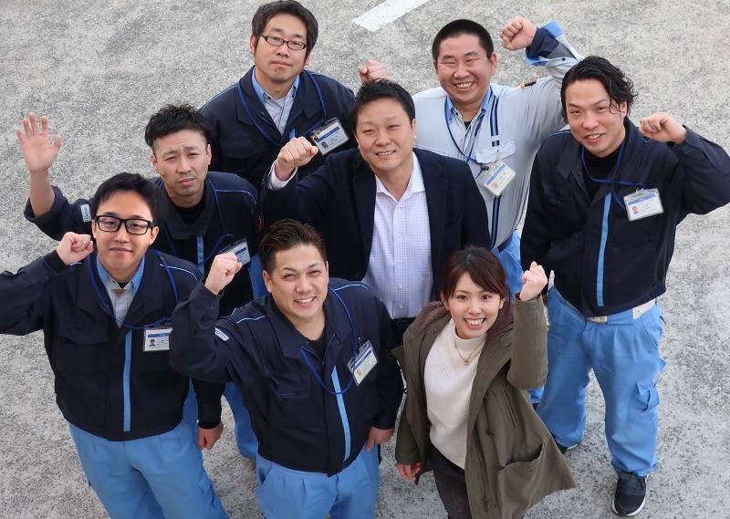 株式会社住機トータルサービスのアルバイト・バイト求人情報-02