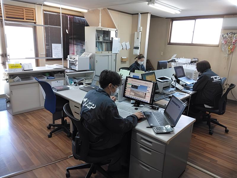 株式会社テラダパーツの求人・転職情報