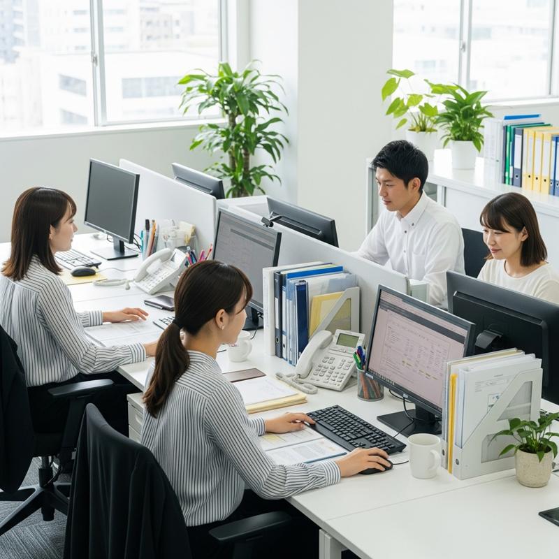 日本陸送株式会社の求人・転職情報