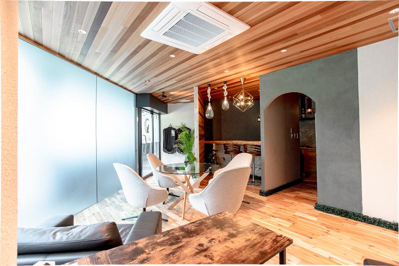 株式会社Muscat Homeの求人・転職情報