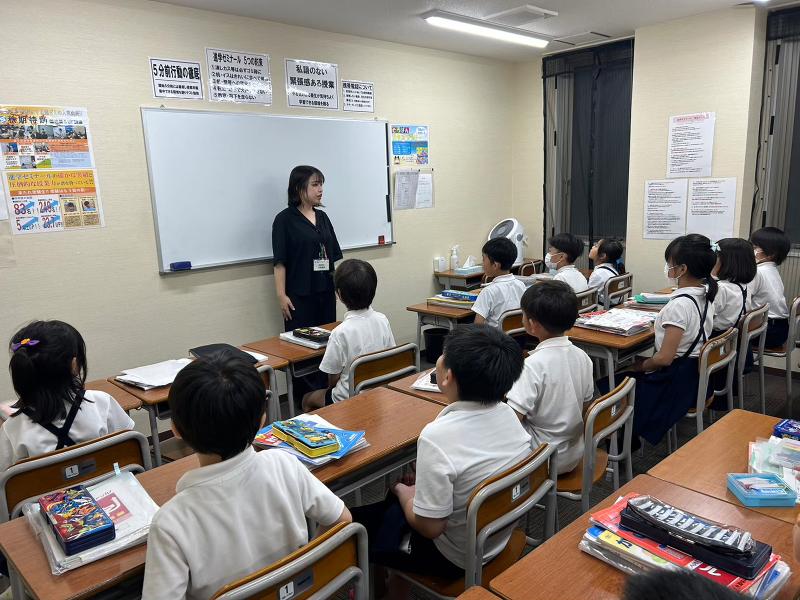進ゼミキッズ緑橋校のアルバイト・バイト求人情報-02