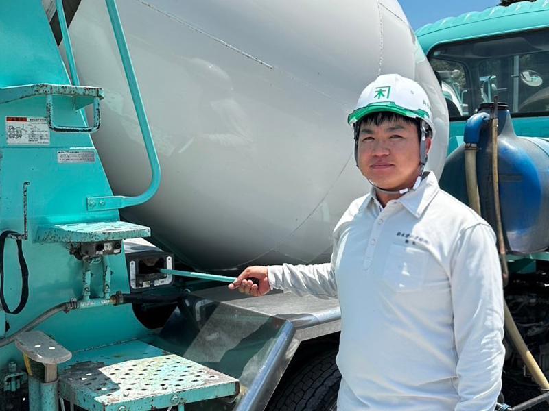 鈴木建材運輸株式会社の求人・転職情報