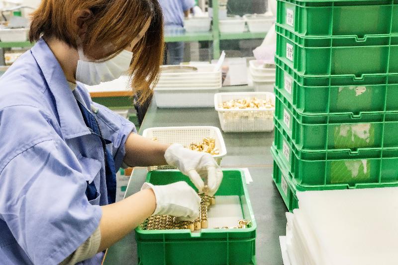 三鎮工業株式会社の求人情報