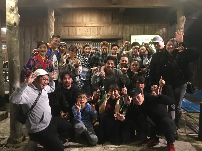 株式会社大和架設の求人・転職情報