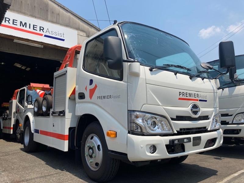 株式会社プレミアアシストの求人・転職情報