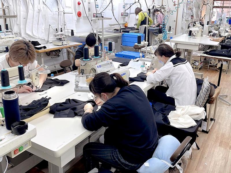 株式会社アリエのアルバイト・バイト求人情報-05