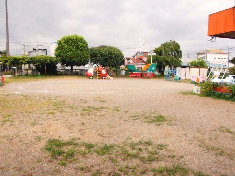 社会福祉法人真和会　田島保育園のアルバイト・バイト求人情報-03