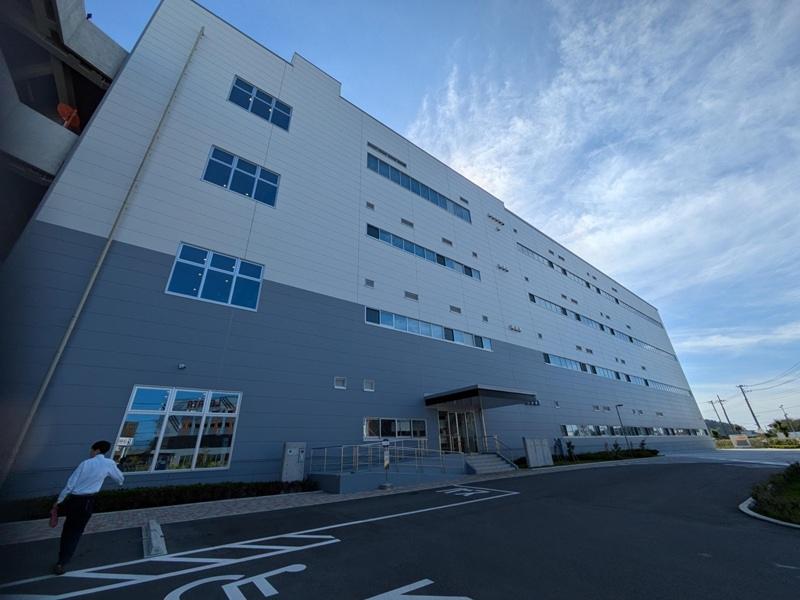 株式会社ウエダ 多摩瑞穂営業所の求人・転職情報-05