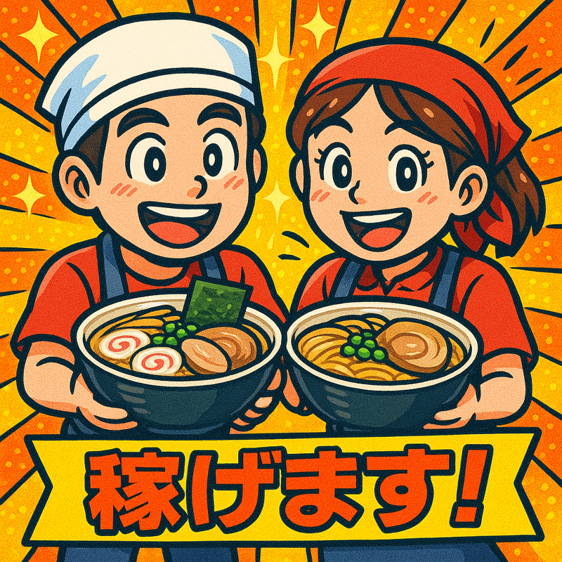 株式会社来来亭の求人・転職情報