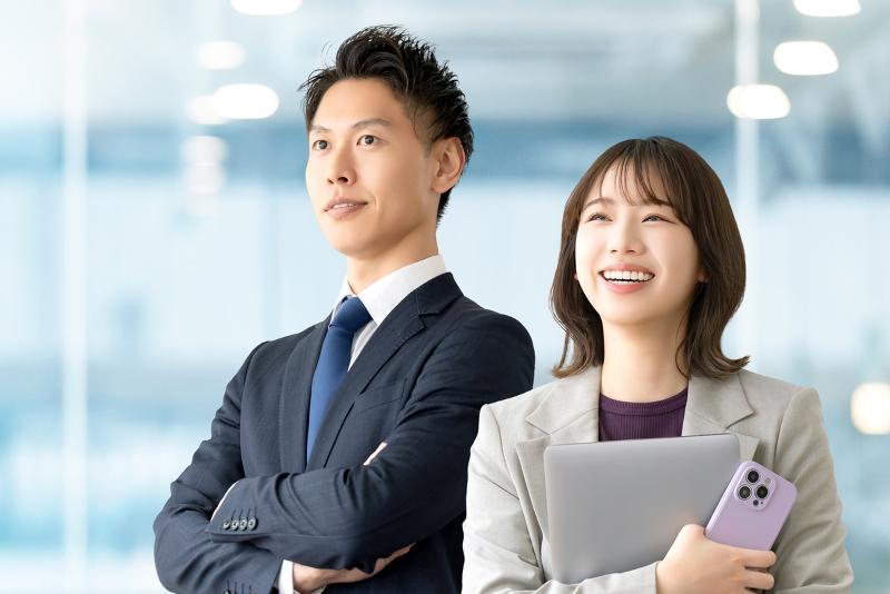 株式会社シニアジョブの派遣求人情報