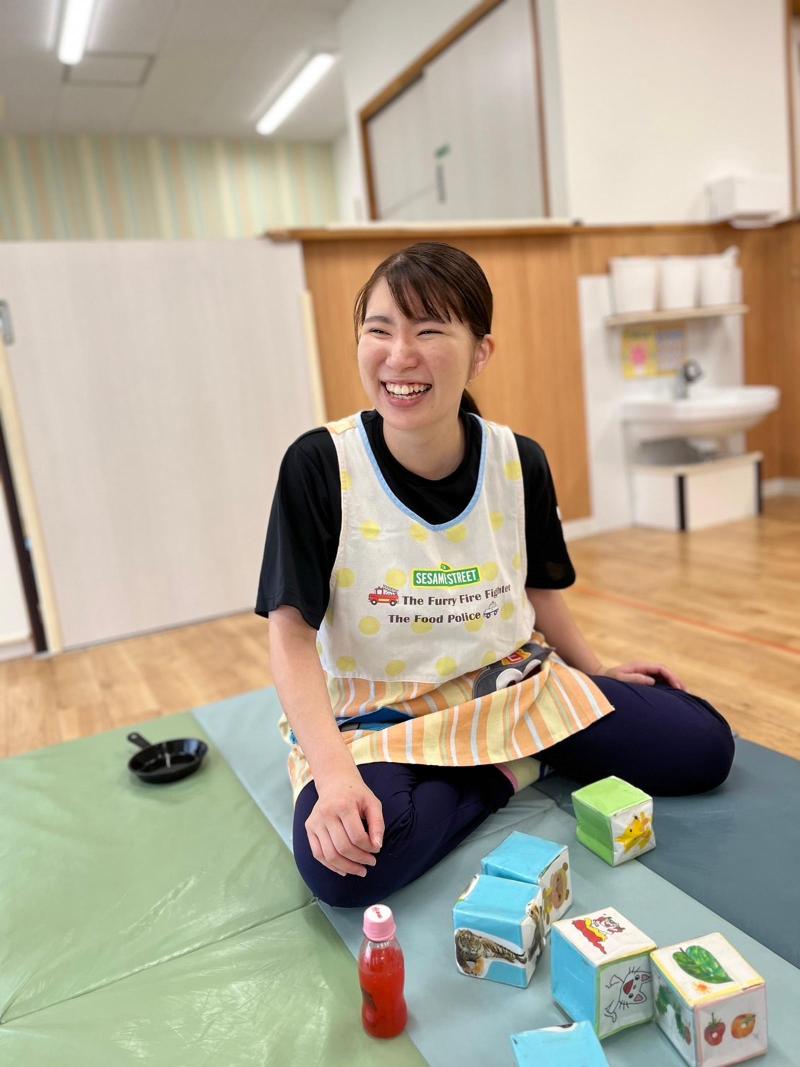 小規模認可保育園　キッズフィールドみたぞの園のアルバイト・バイト求人情報-04