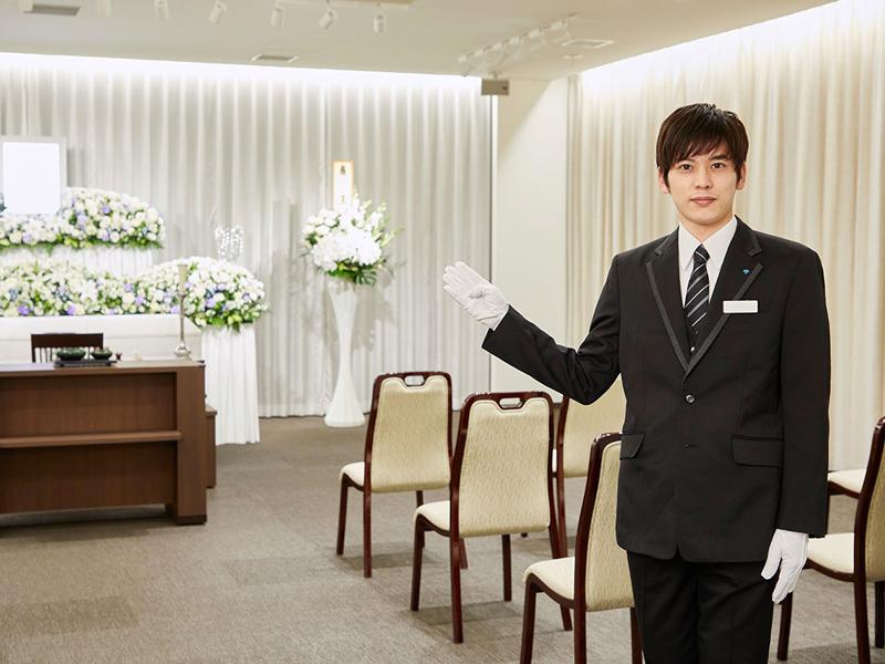 株式会社公益社　枚方会館の求人・転職情報