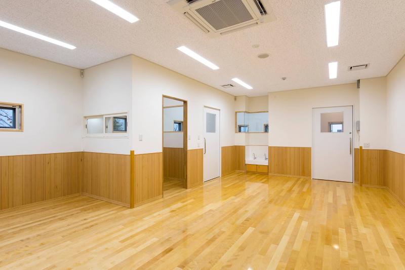 学校法人清水学園　あいナーサリースクールのアルバイト・バイト求人情報-02