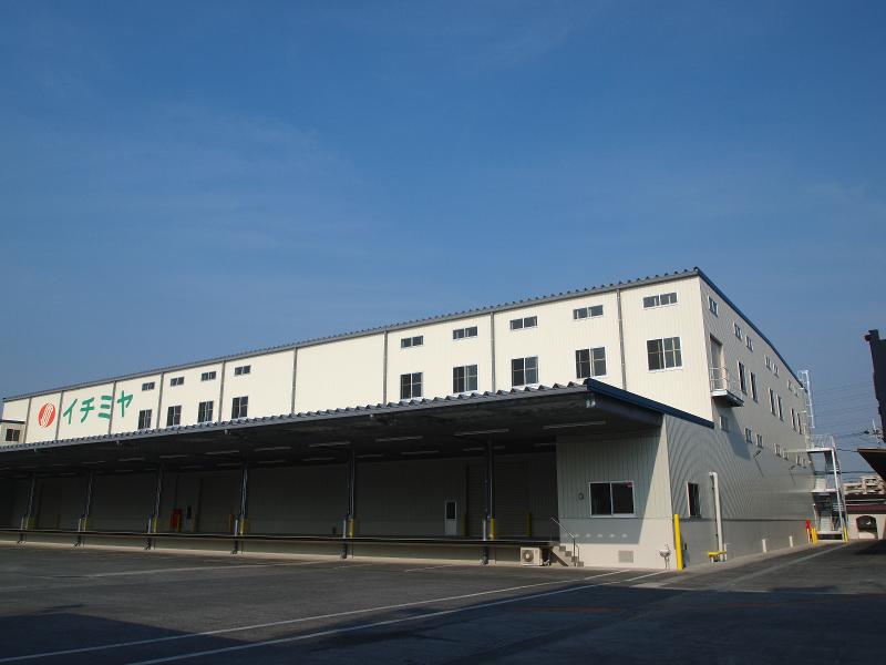 一宮運輸株式会社の求人・転職情報