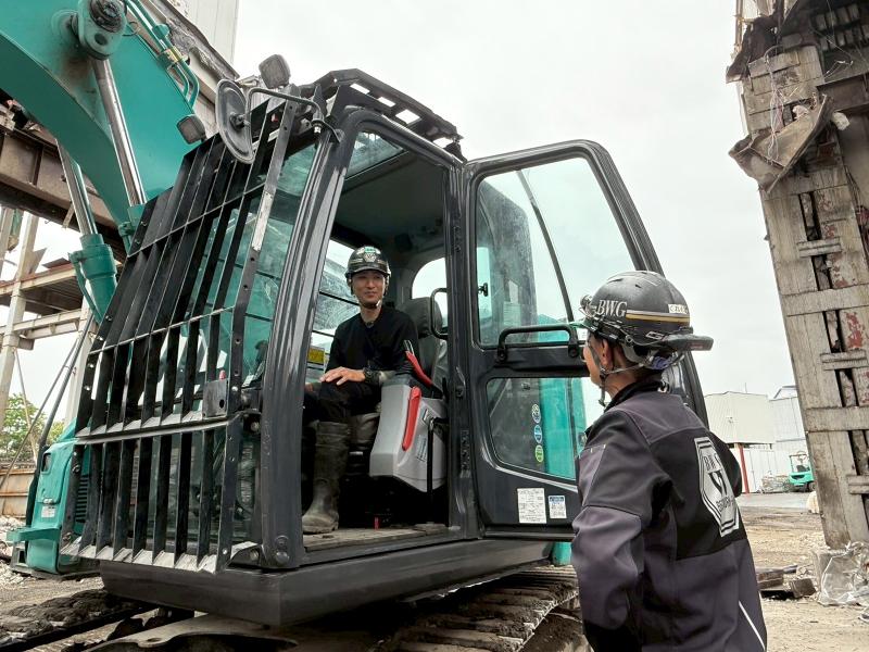 株式会社Ｂ．Ｗ．Ｇの求人・転職情報