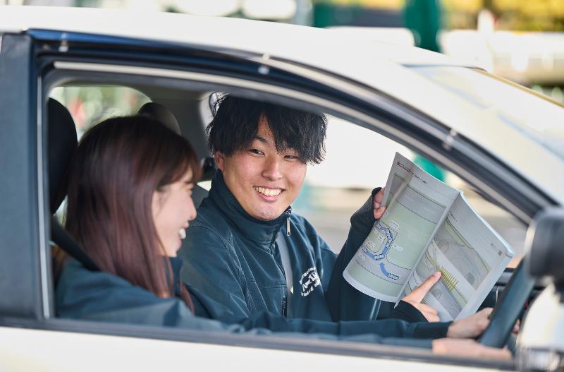 株式会社ハマＩＮ自動車学校の求人・転職情報