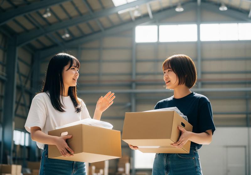 株式会社NEXTスタッフサービスのアルバイト・バイト求人情報-26