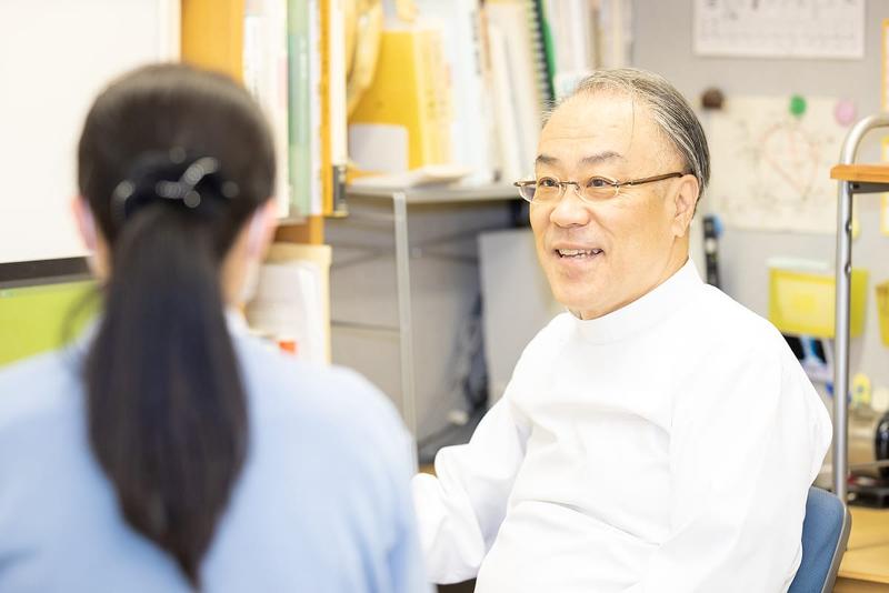 中野内科医院の求人・転職情報