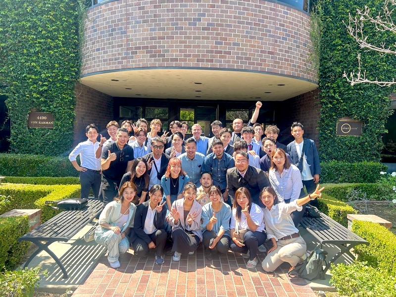 株式会社Rinkの求人・転職情報