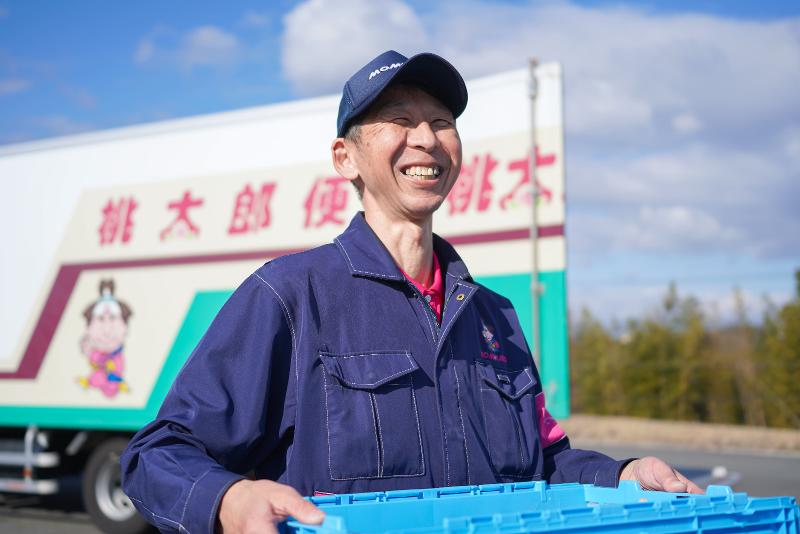 株式会社関西丸和ロジスティクスの求人情報