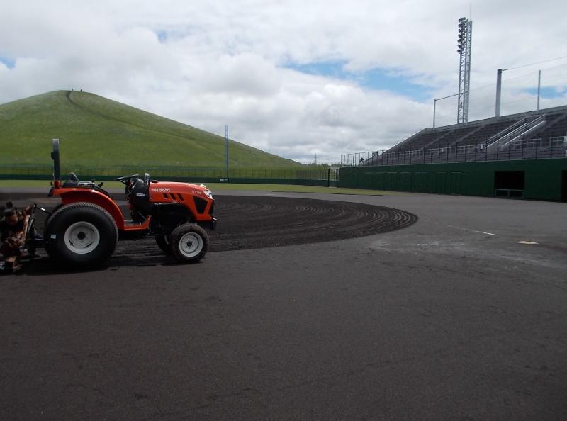 公益財団法人札幌市公園緑化協会の求人・転職情報
